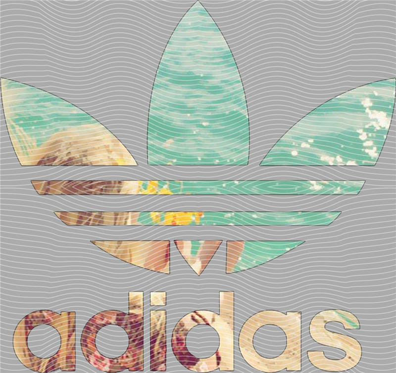 Adidas - Design Catalogue