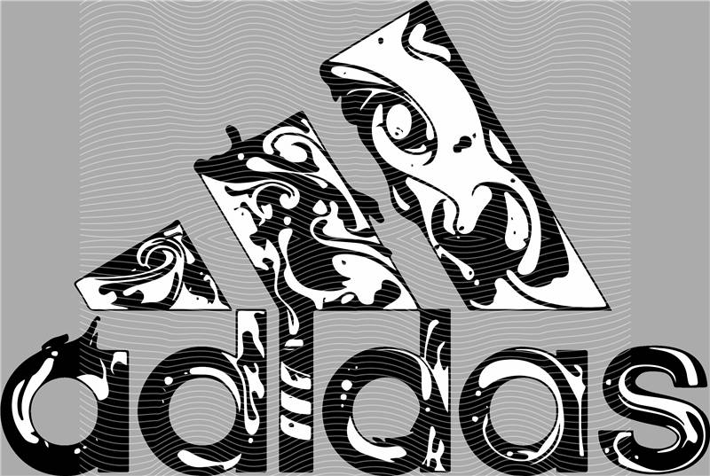 Adidas - Design Catalogue