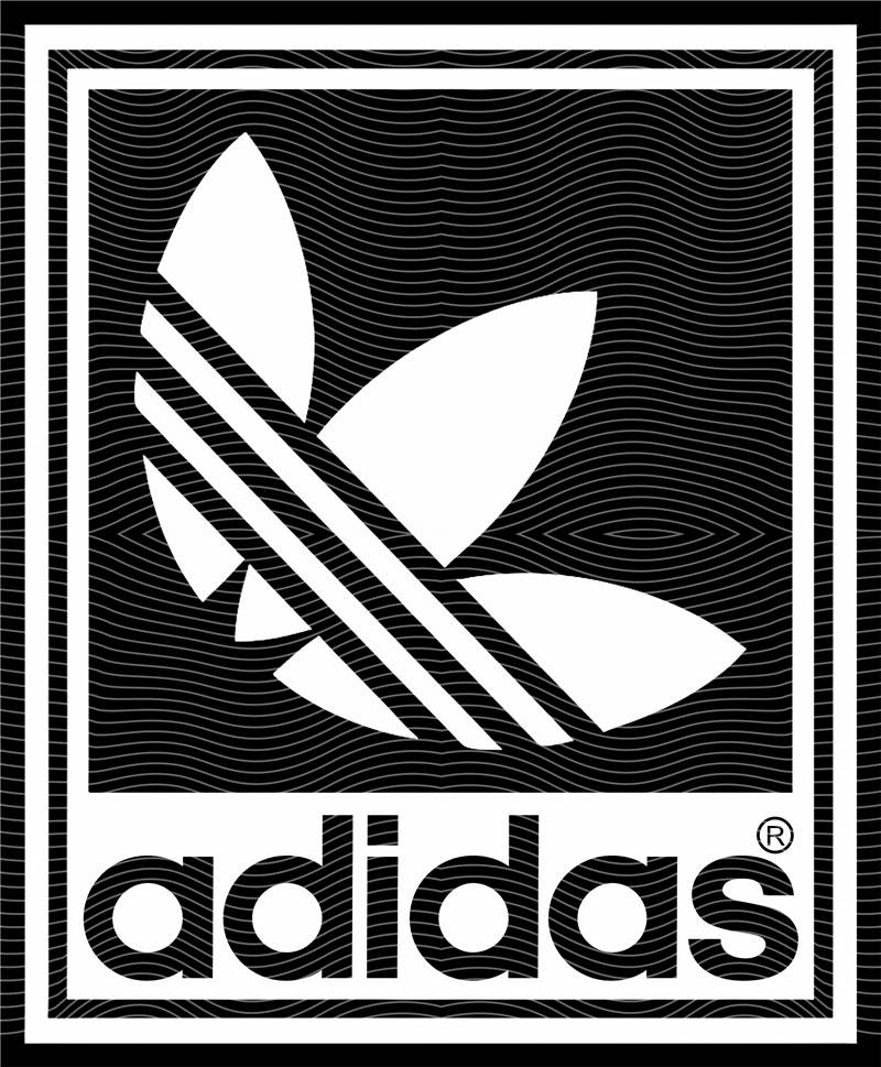 Adidas - Design Catalogue