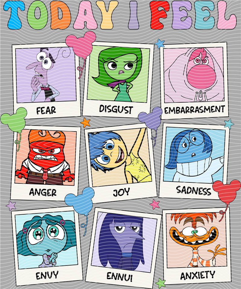 Cartoon - Design Catalogue
