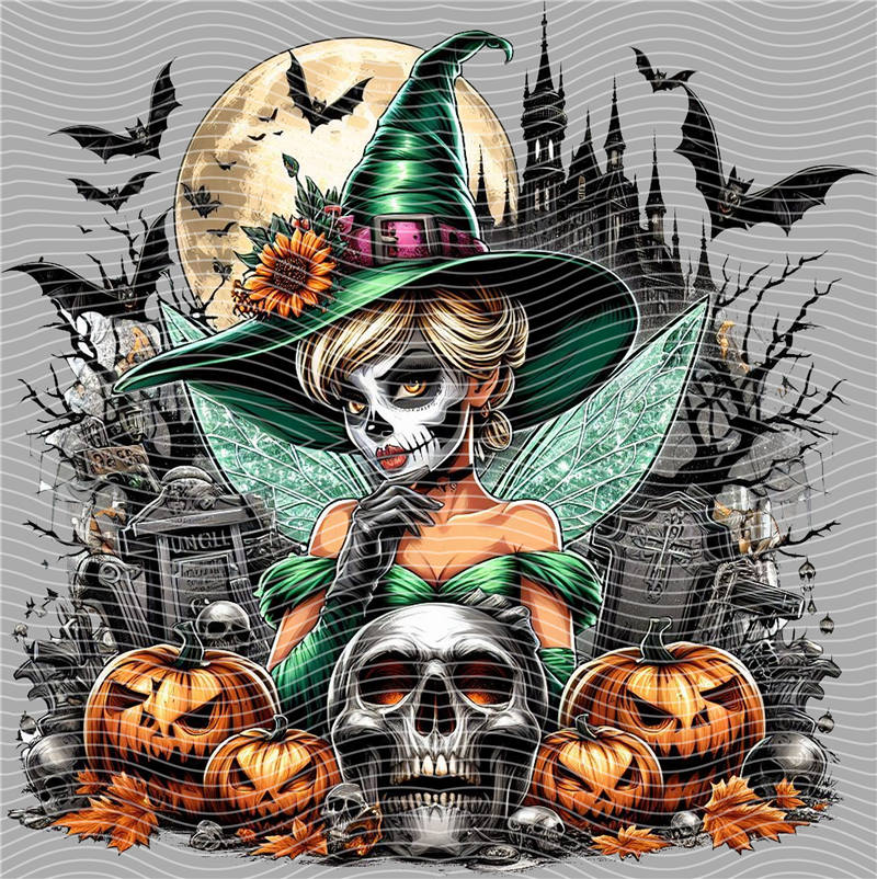 Halloween - Design Catalogue