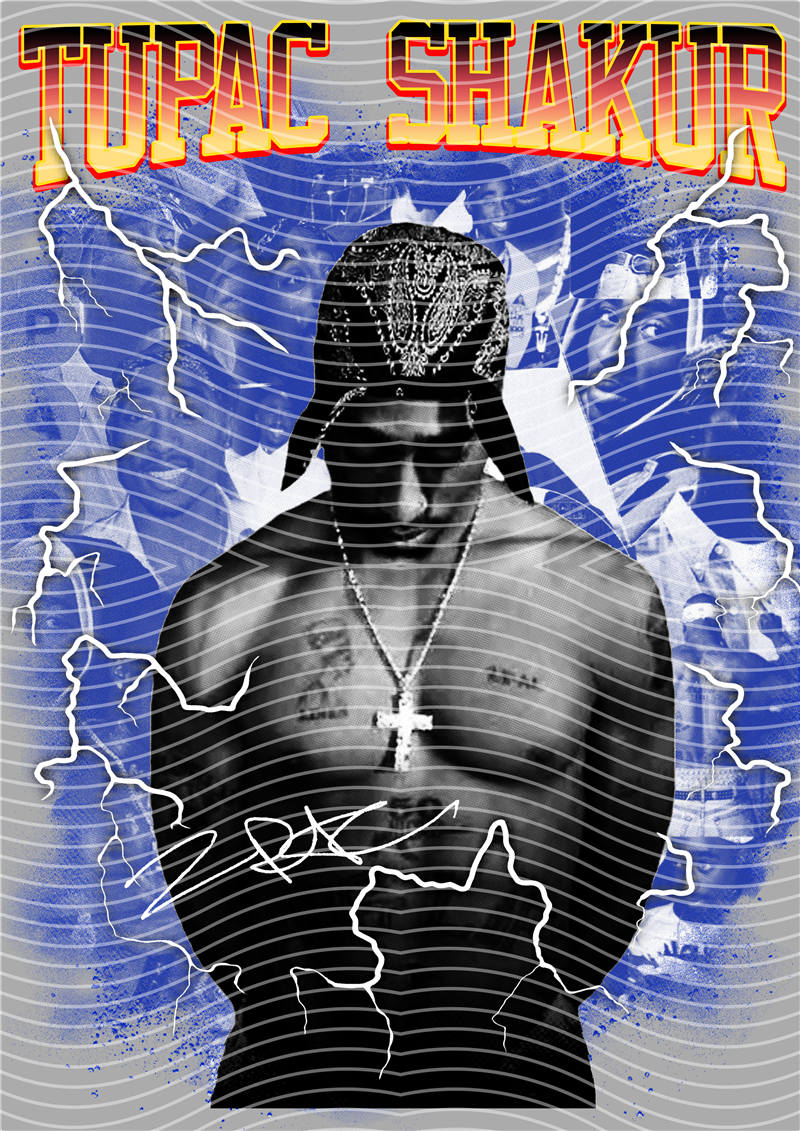 Rapper - Design Catalogue