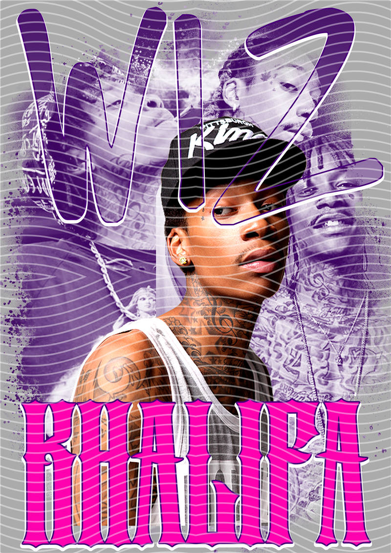 Rapper - Design Catalogue