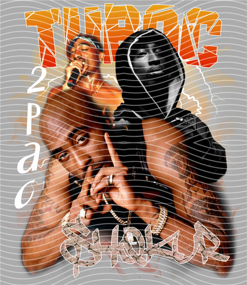 Rapper - Design Catalogue