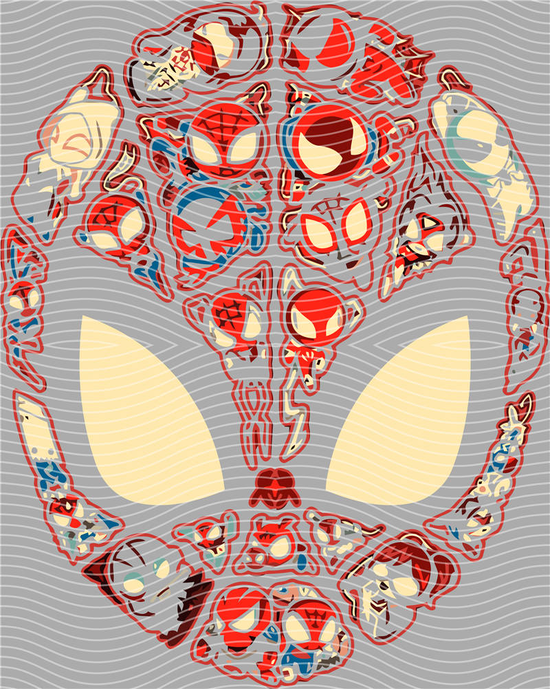 Animation design - Design Catalogue