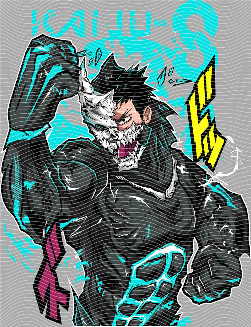 Animation design - Design Catalogue