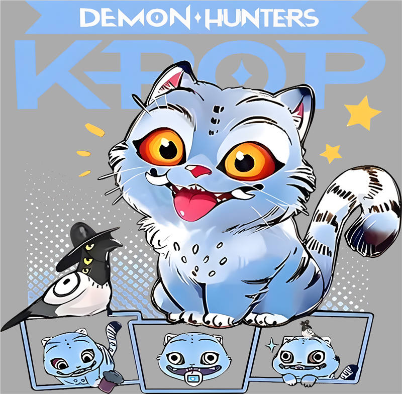 Cartoon-KT926