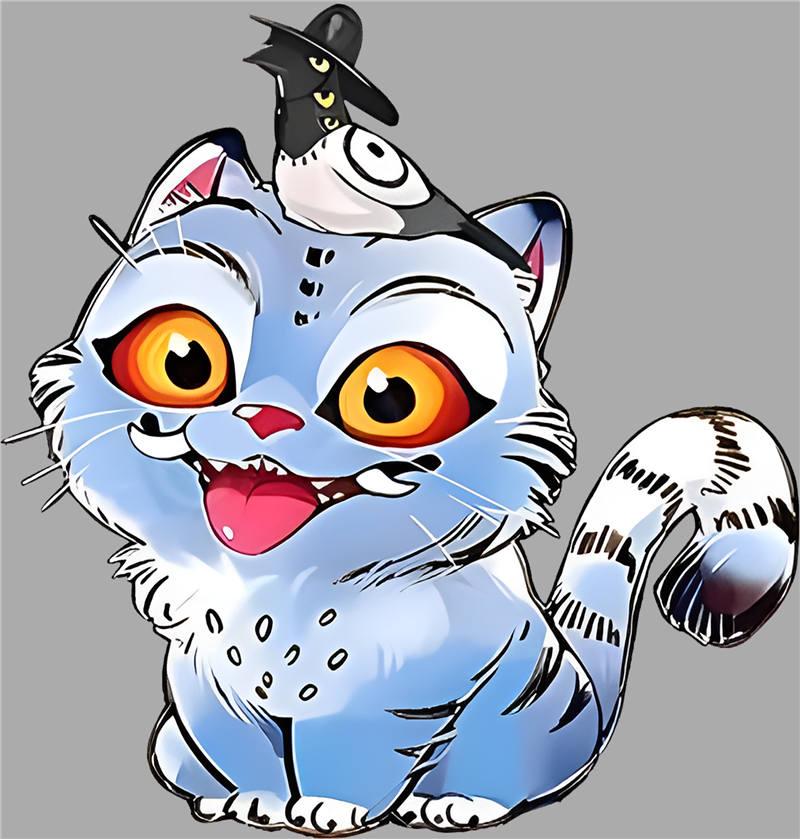 Cartoon-KT928