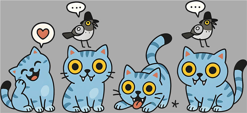 Cartoon-KT936