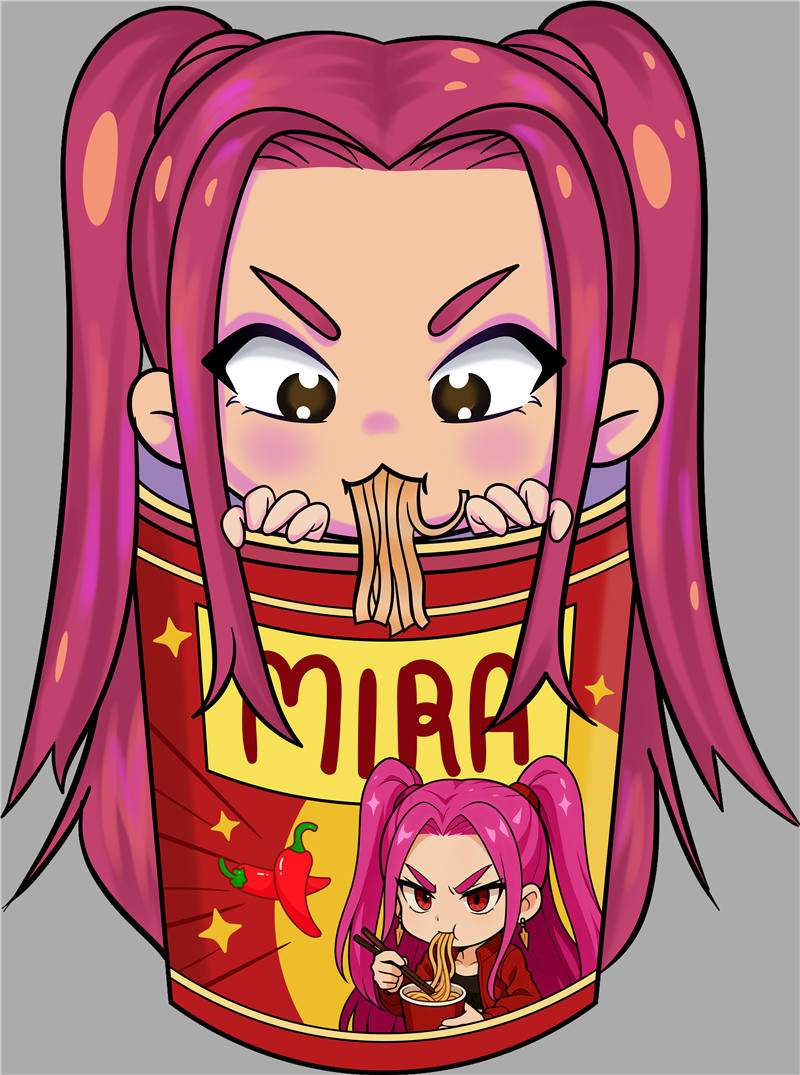 Cartoon-KT952