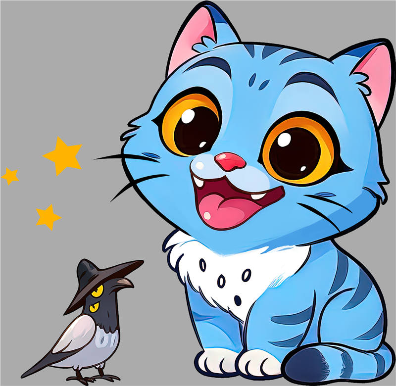 Cartoon-KT983
