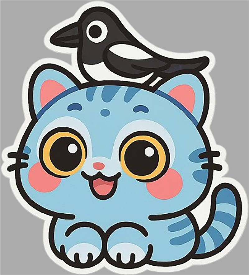 Cartoon-KT993