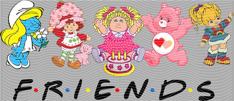 Cartoon-KT1000
