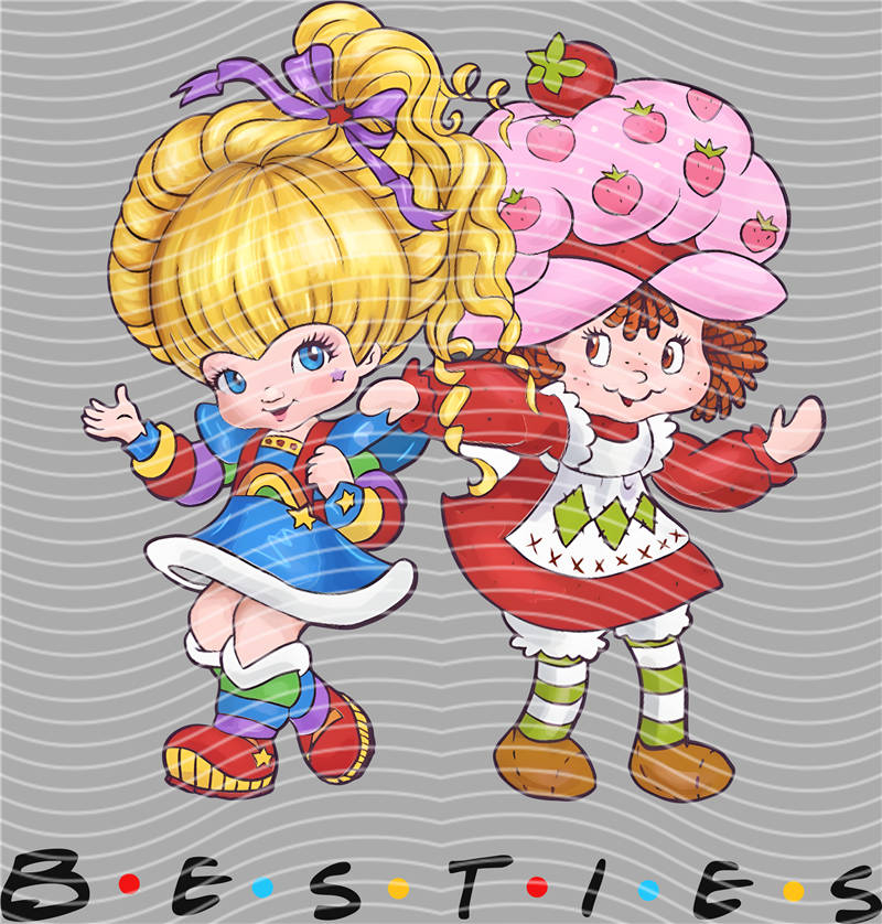 Cartoon-KT1001