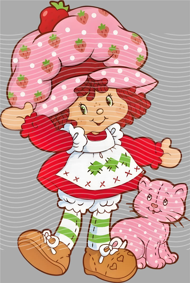Cartoon-KT1003