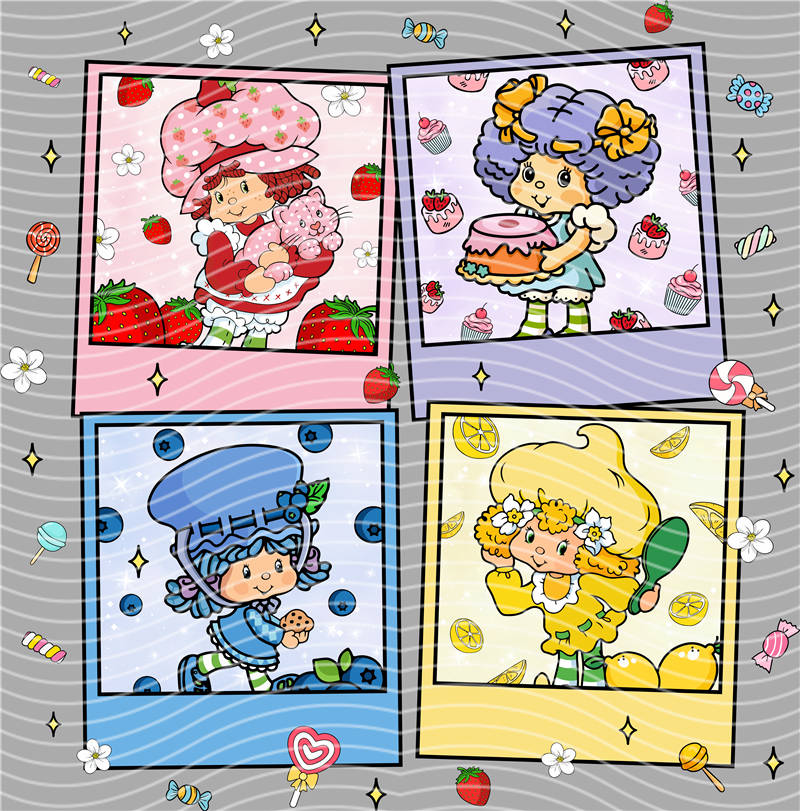 Cartoon-KT1055