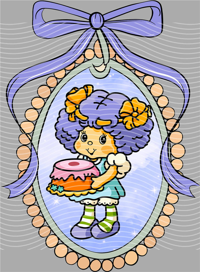 Cartoon-KT1061