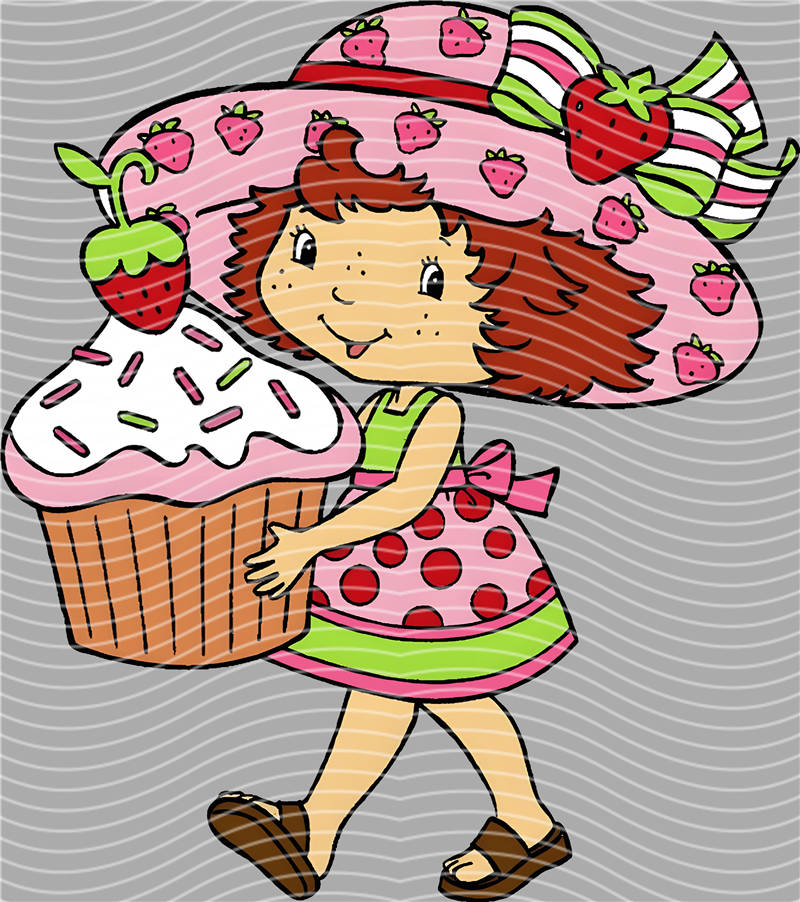 Cartoon-KT996