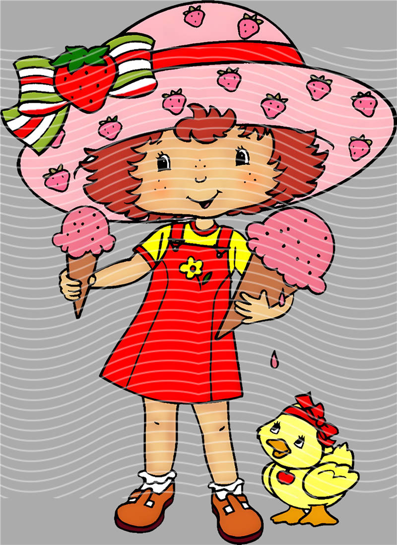 Cartoon-KT997