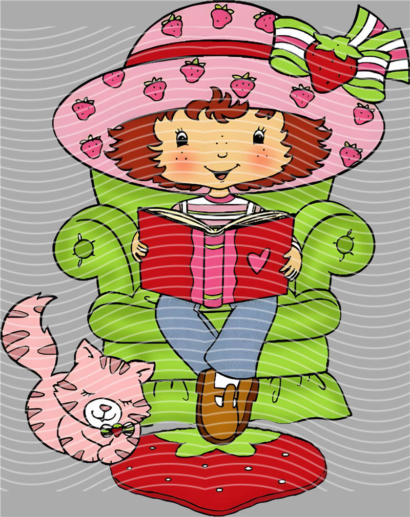 Cartoon-KT998