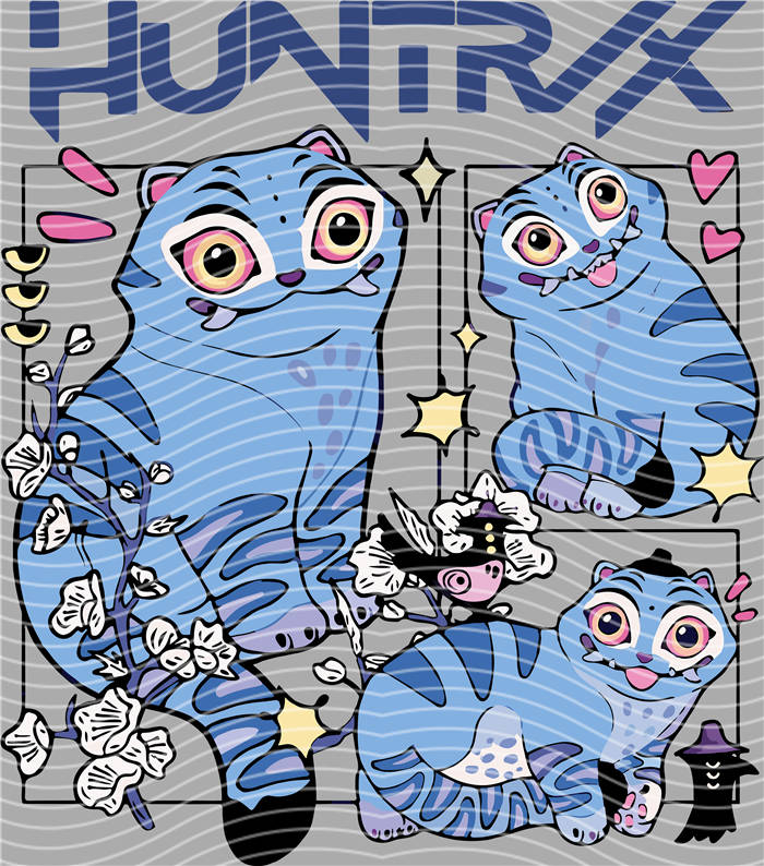 Cartoon-KT1092