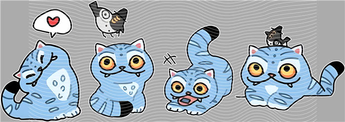 Cartoon-KT1093