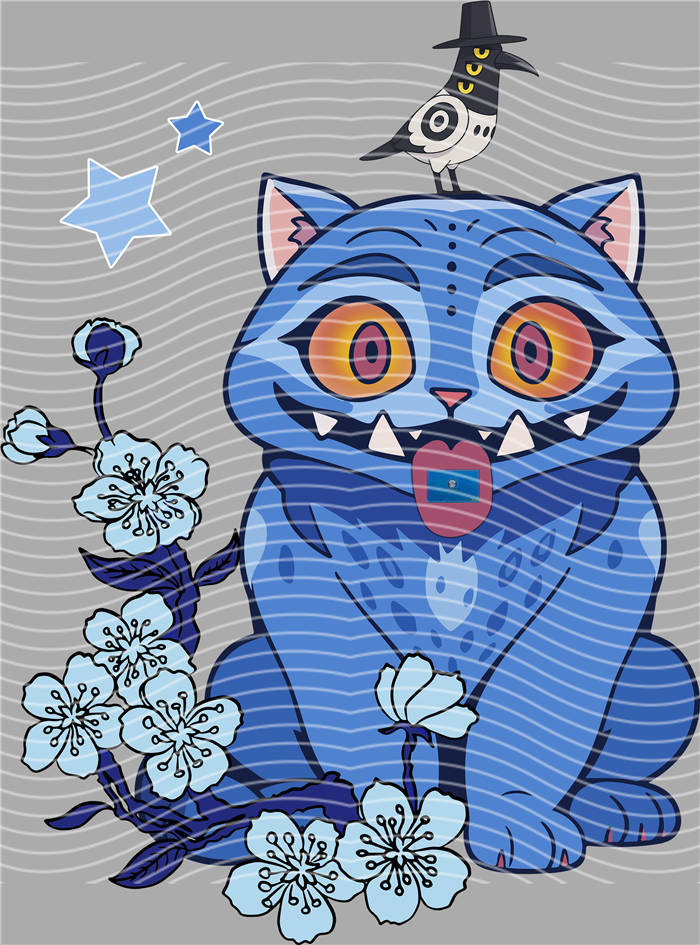 Cartoon-KT1129