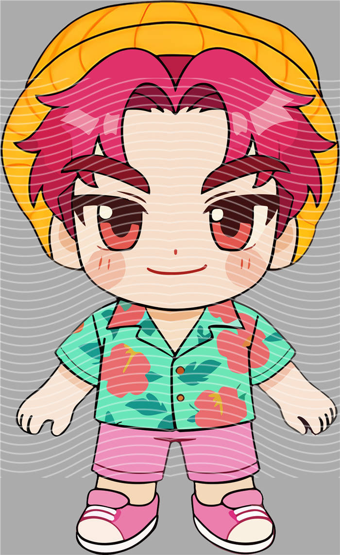 Cartoon-KT1139