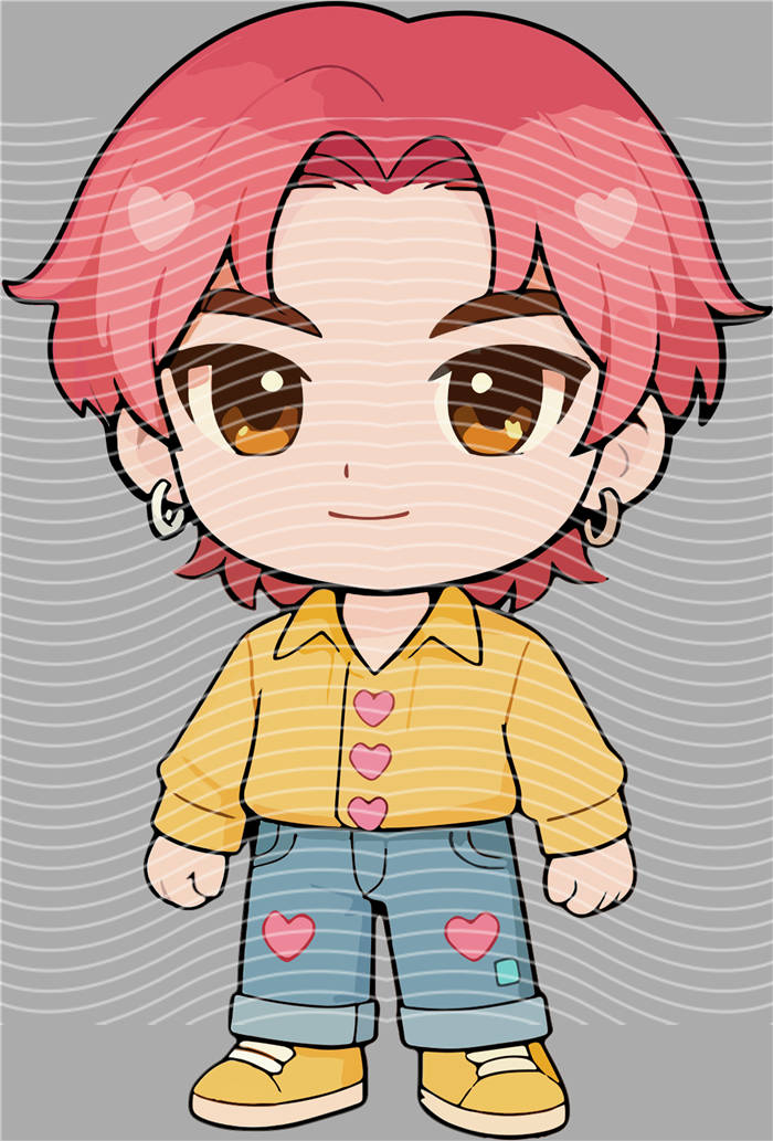 Cartoon-KT1143