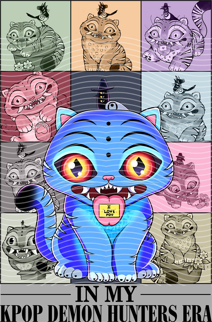 Cartoon-KT1163
