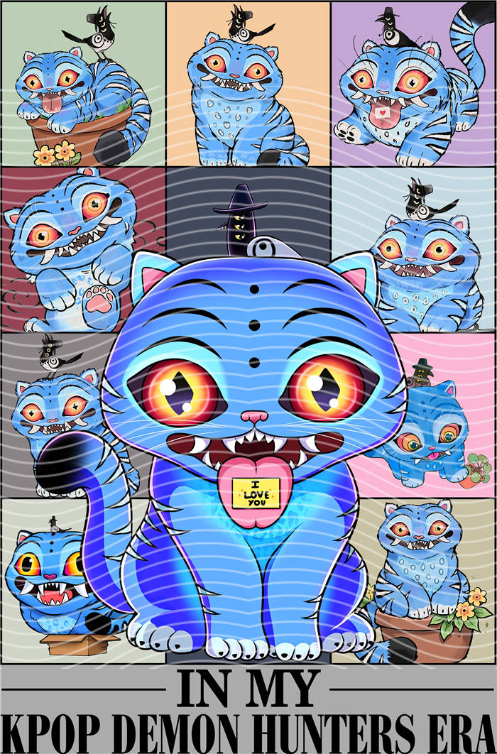 Cartoon-KT1164