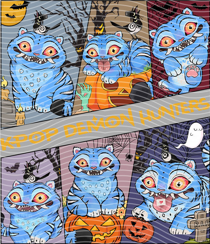Cartoon-KT1165