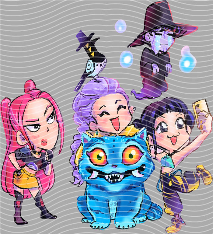Cartoon-KT1188