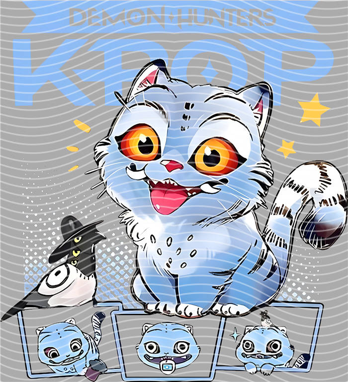 Cartoon-KT1190
