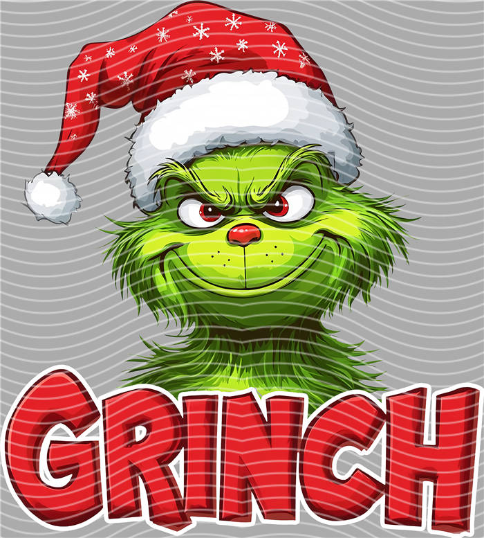 Christmas-DJ734