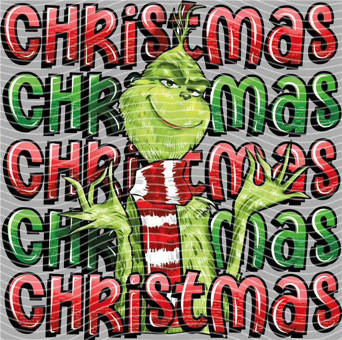 Christmas-DJ743