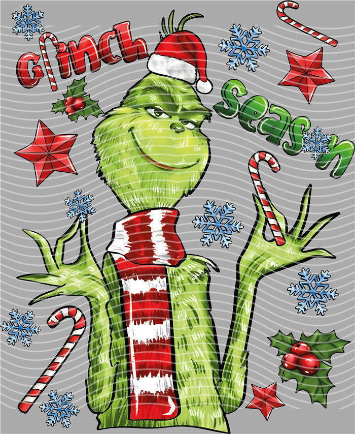 Christmas-DJ746