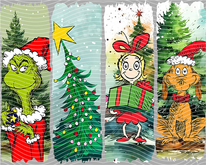 Christmas-DJ764