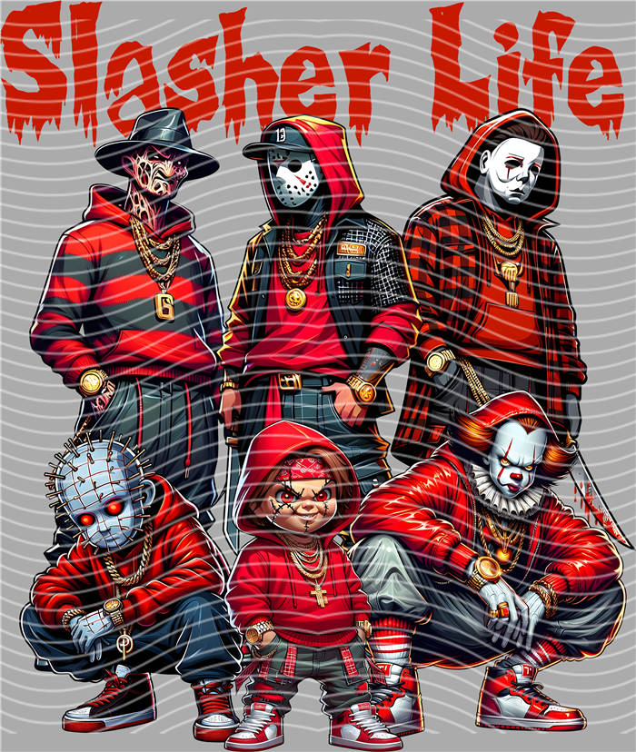 Halloween-WS582
