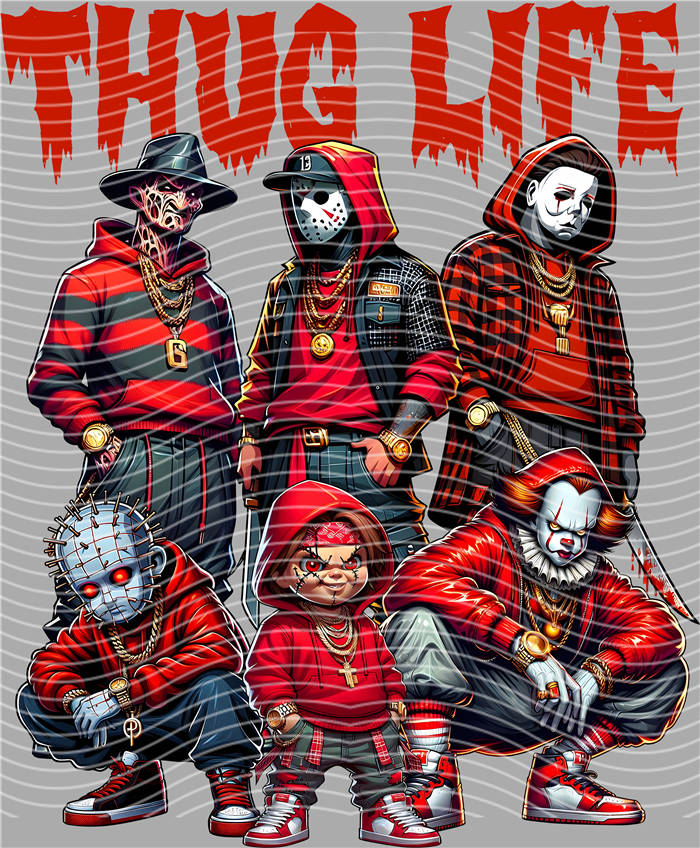 Halloween-WS586