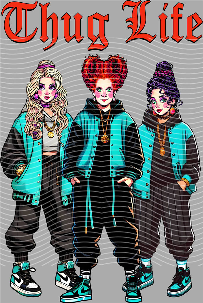 Halloween-WS592