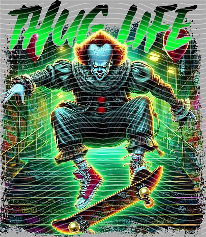 Halloween-WS604