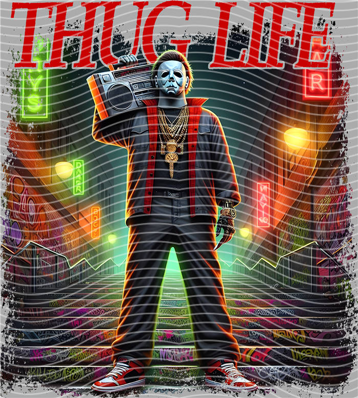 Halloween-WS605