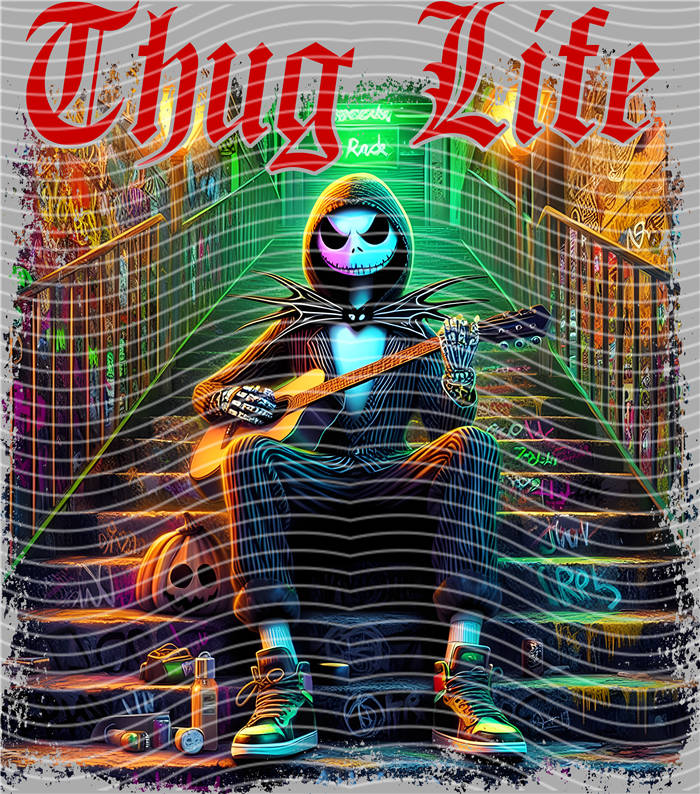 Halloween-WS607