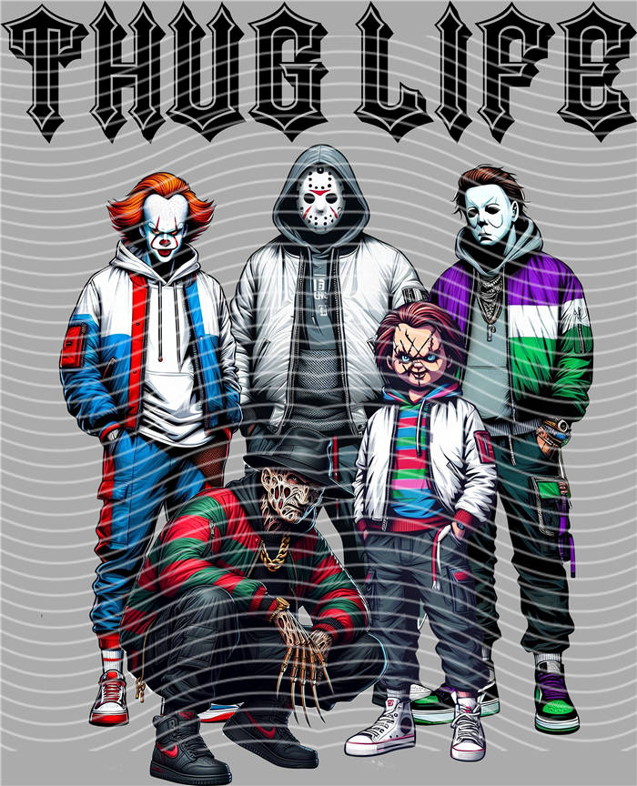 Halloween-WS609