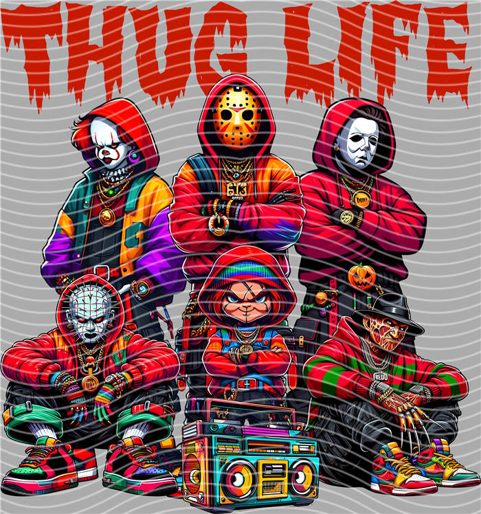 Halloween-WS621