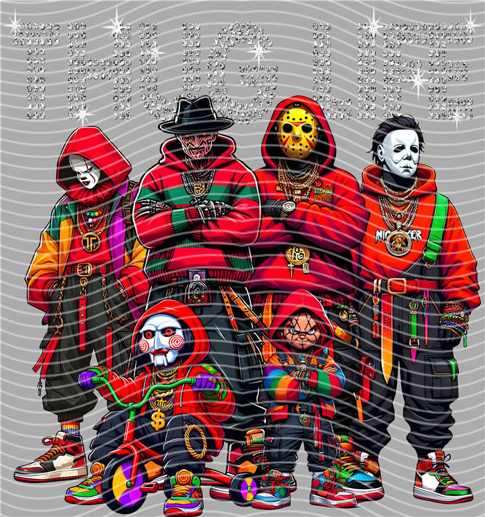 Halloween-WS623