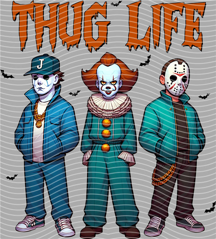 Halloween-WS627