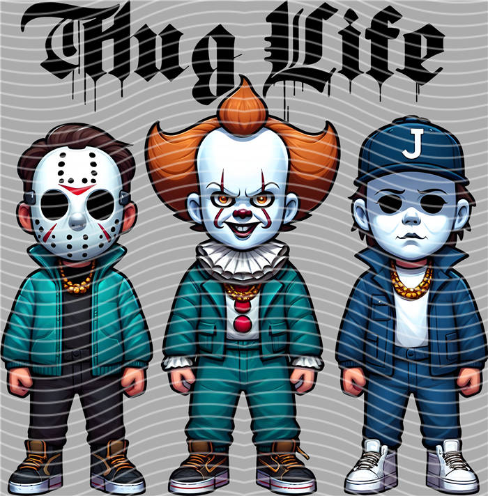 Halloween-WS628