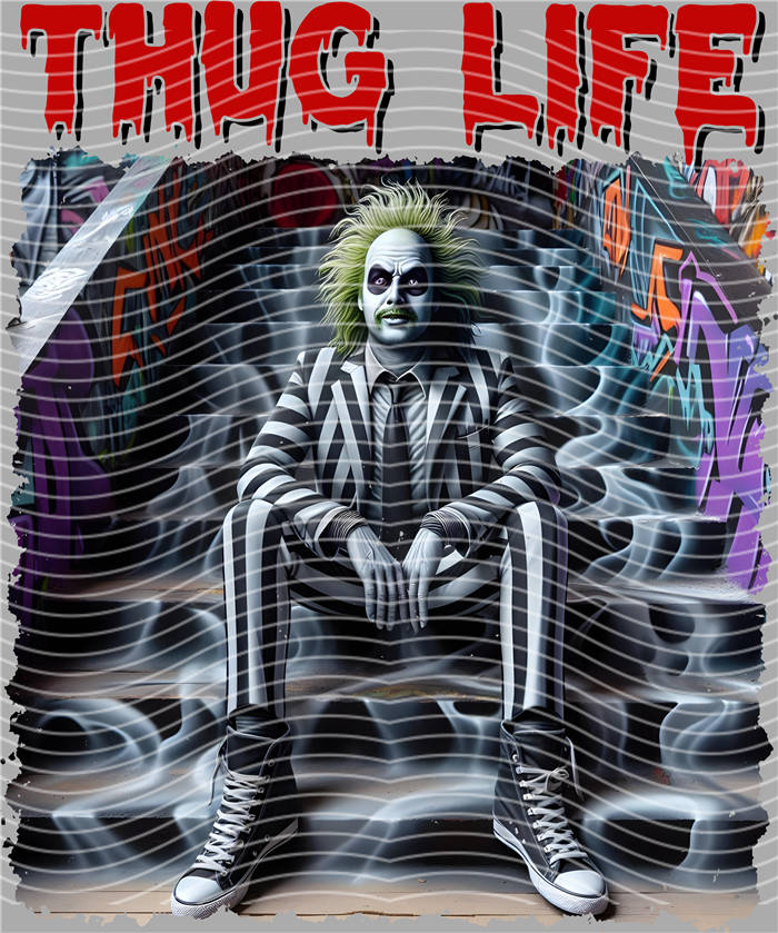 Halloween-WS632